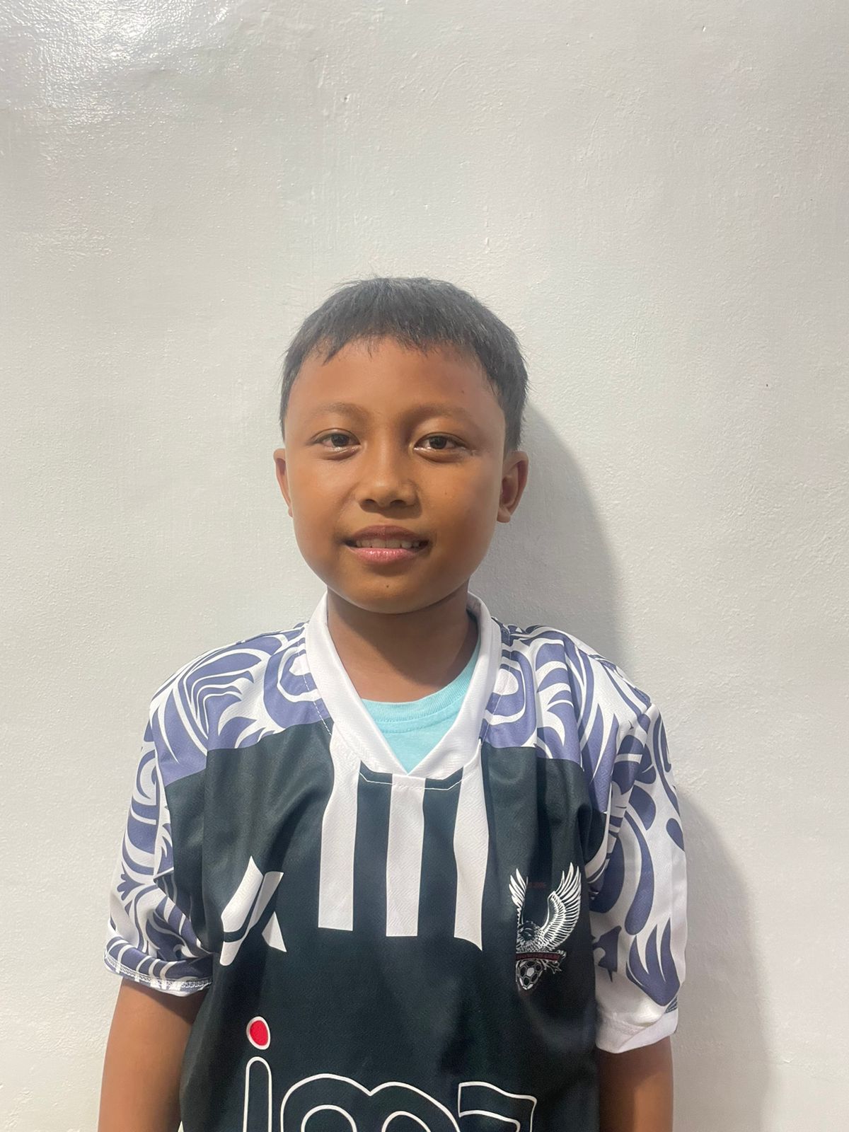 Vico Nacerio Arvin Yulianto